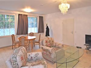 Spacious Apartment in Upper Harz, cleaning included - Maisons de vacances, Wildemann