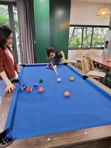 Tropical Villa 3 bedrooms at Venus Resort by Flamingo- free entry ticket