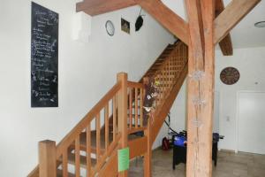 Apartment Landhaus Markus, Suederschwei, cleaning included