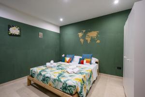 Casa Ravanas - City Center Studio