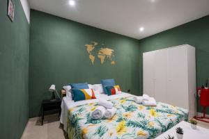 Casa Ravanas - City Center Studio