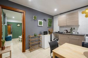 Casa Ravanas - City Center Studio