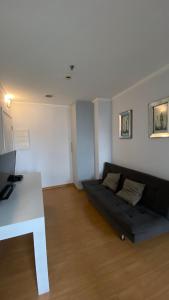Flat hotel aeroporto de congonhas 4 hospedes