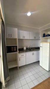 Flat hotel aeroporto de congonhas 4 hospedes