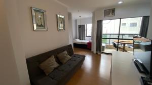 Flat hotel aeroporto de congonhas 4 hospedes