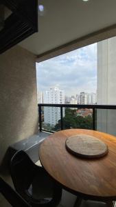 Flat hotel aeroporto de congonhas 4 hospedes