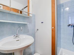 Studio Cabine à Biscarrosse-Plage, Proche Plages et Commerces, Balcon exposé Sud - FR-1-521-41