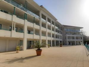Appartements Appartement a Ciboure avec piscine chauffee et parking prive - FR-1-239-560 : photos des chambres
