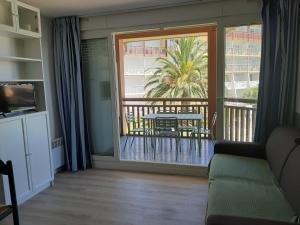 Appartement Duplex T2 avec Piscine à Vieux-Boucau, Proche Plage - FR-1-239-769
