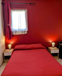 Maisons d'hotes COMME A LA MAISON : Chambre Double Standard avec Salle de Bains Commune