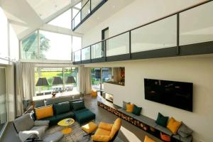 Exklusives Landhaus auf Fehmarn, cleaning included - Holiday homes, Schlagsdorf