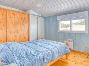 Maison T3 proche plage & centre-ville avec jardinet et parking - FR-1-521-200