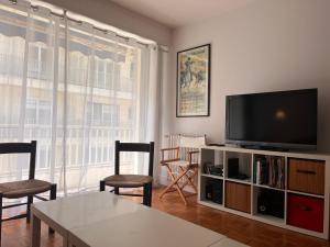 Appartements Appartement lumineux, proche plage, balcon, parking, WiFi - FR-1-239-962 : photos des chambres