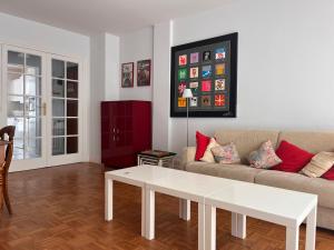 Appartements Appartement lumineux, proche plage, balcon, parking, WiFi - FR-1-239-962 : photos des chambres