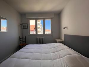 Appartements Appartement lumineux, proche plage, balcon, parking, WiFi - FR-1-239-962 : photos des chambres