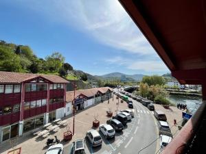 Appartements Appartement T3 neuf a Urrugne, proche frontiere, commerces et plage, stationnement gratuit. - FR-1-239-931 : photos des chambres