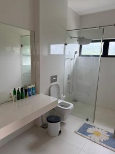 Moragolla Estate Bungalow Kothmale