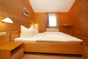 Ferienpark Harz in Hasselfelde, cleaning included