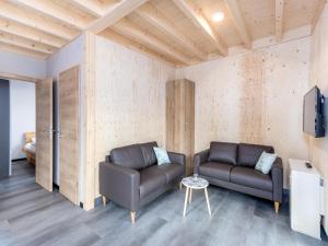 Tasteful bungalow in Hallschlag near the lakebeach, cleaning included - Feriehus, Hallschlag