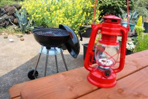 Saesarr Private Stay in Mandarin Orchard, 100m from Sea