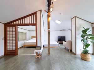 Saesarr Private Stay in Mandarin Orchard, 100m from Sea