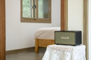 Saesarr Private Stay in Mandarin Orchard, 100m from Sea