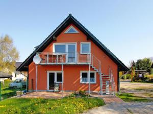 Ferienwohnung Alte Schmiede in Zemitz, cleaning included - Lägenheter, Zemitz