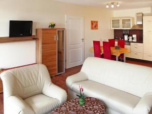 Aparthotel Museumshof auf Fehmarn, cleaning included