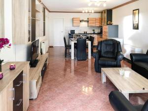 Schoenes Ferienhaus mit Terrasse, cleaning included - Cases o xalets, Sommersdorf