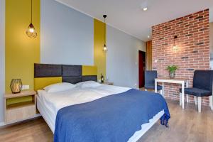 Studio Apartment room in Apartamenty Apartinfo Sadowa