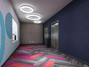 Tru by Hilton Saltillo