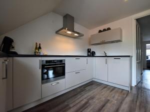 Stylish Apartment in Eibergen, cleaning included