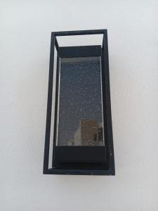 House in a gated community