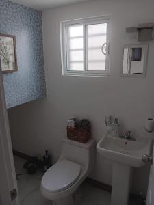 House in a gated community