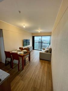 Depa en Av Javier Prado frente a San isi