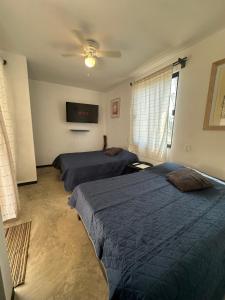 Punta Conejo Bungalows Camila Surf Camp