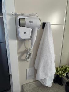 Luxo e Conforto na Melhor Localização do Centro