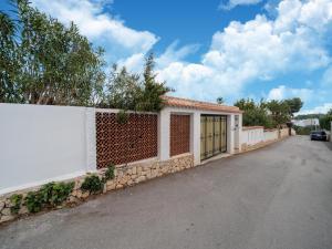 Holiday Home in Benissa with Pool, cleaning included