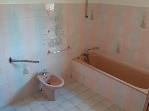 Maisons de vacances Maison Landaise avec Jardin, 4 Ch, Proche Plages et Golf a Seignosse - FR-1-239-600 : photos des chambres