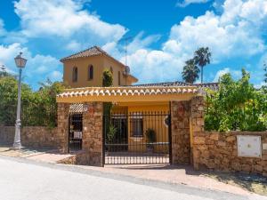 Holiday Home Marbella near Beaches, cleaning included
