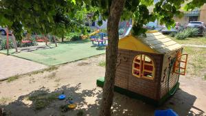 Чорноморськ Квартира на парковій