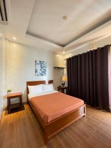 Nadelmar Hotel and Resort