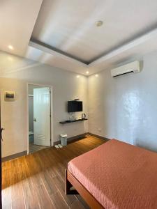 Nadelmar Hotel and Resort