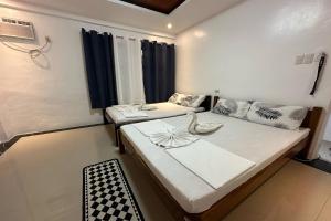 White-Beach Hideaway Resort Puerto Galera