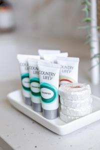 Large Premium Family Getaway with Centralised Heating