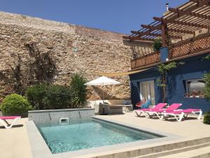 Holiday Home in Sant Feliu near Beach, cleaning included