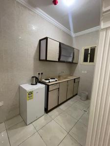 شقق شاطئ الواحة