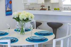 Protaras Central Sunrise