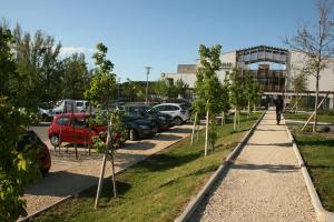 Appartements Studio Dolce Vita Aix en Provence : photos des chambres