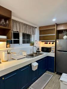 Olivescape- Charming & Cozy Wooden Cabin